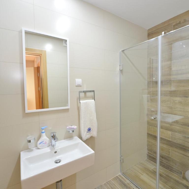 Posto Capitano C Group - Two-Bedroom Apartment - 29