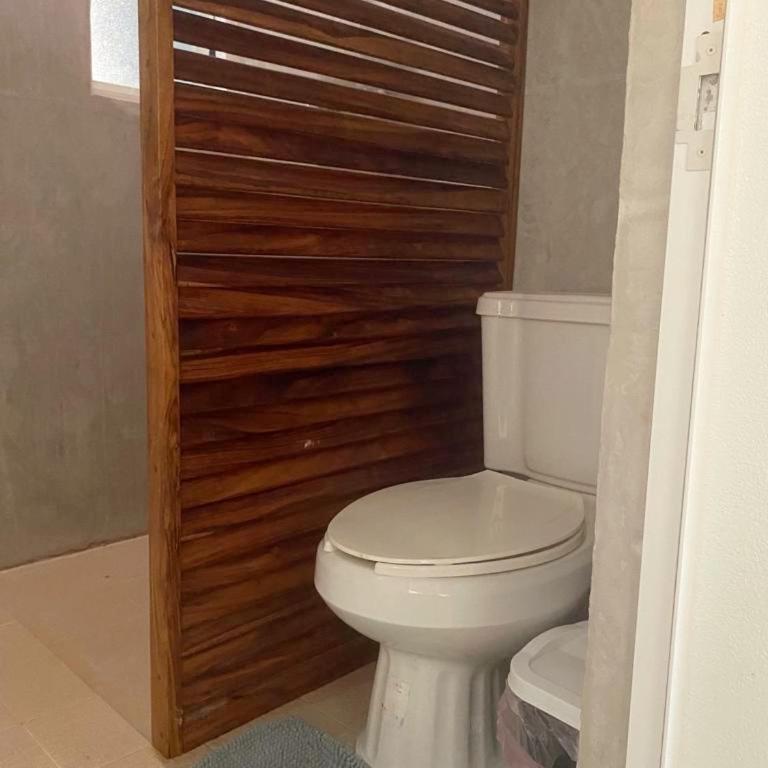 Edificio Teocalli, Bacocho Puerto Escondido - Apartamento de 2 dormitorios - 3
