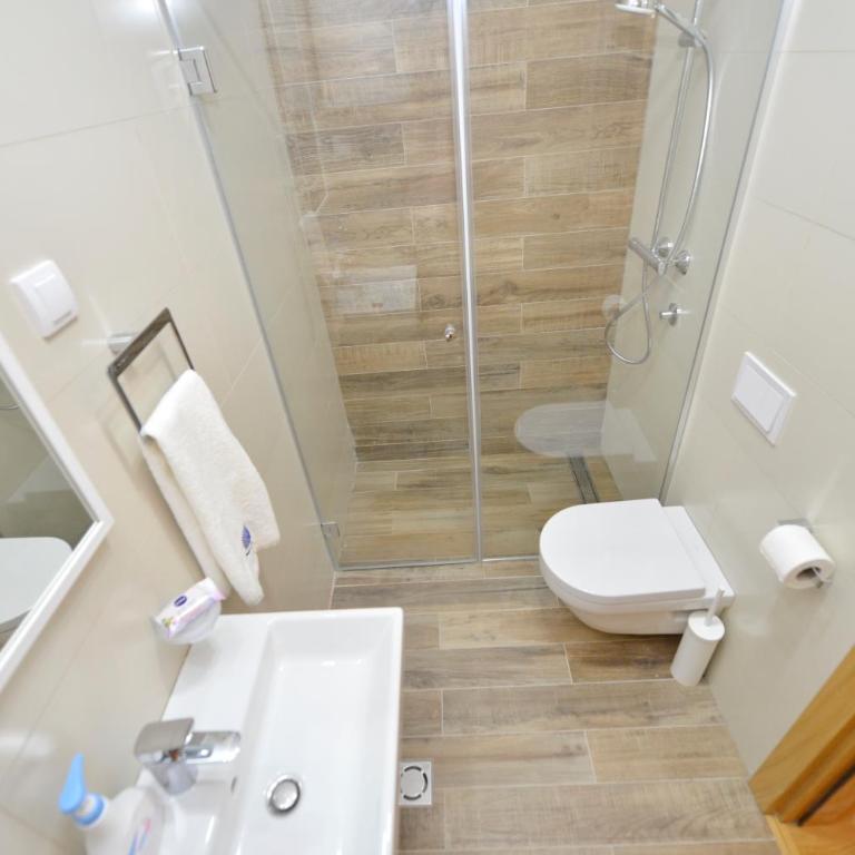Posto Capitano C Group - Two-Bedroom Apartment - 31
