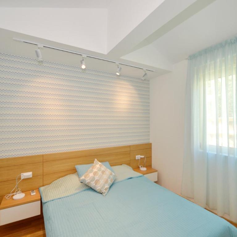 Posto Capitano C Group - Two-Bedroom Apartment - 33