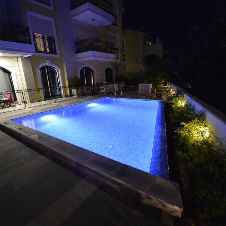 Posto Capitano C Group - Two-Bedroom Apartment - 35