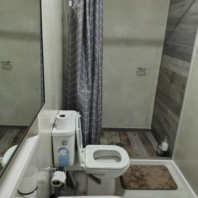 Departamento Loft Cima del Cielo - Miralejos 16 Premium Resort - Apartamento de 1 dormitorio - 13