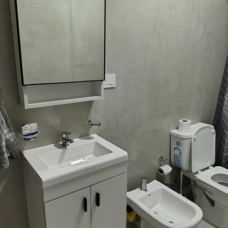 Departamento Loft Cima del Cielo - Miralejos 16 Premium Resort - Apartamento de 1 dormitorio - 14