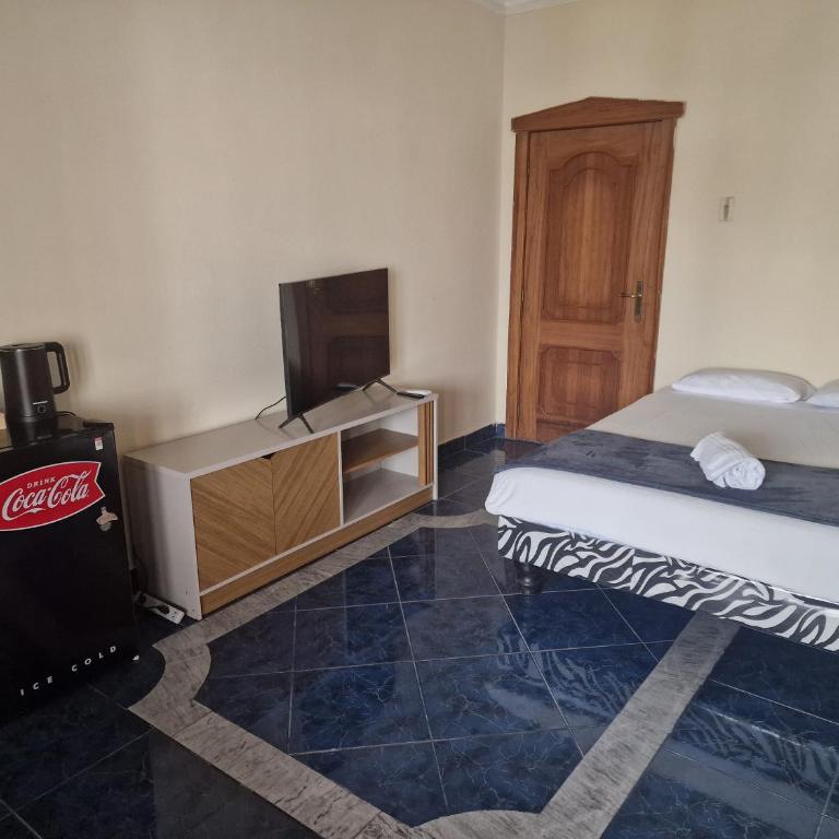 Casa blanca alojamientos - Double Room - 18