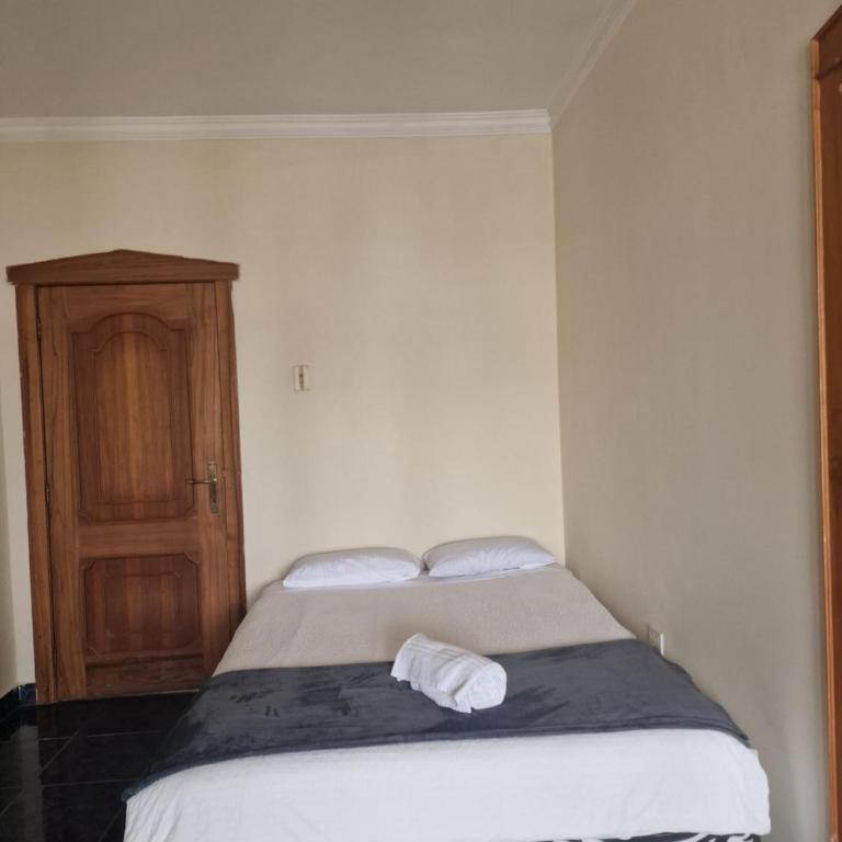 Casa blanca alojamientos - Double Room - 19