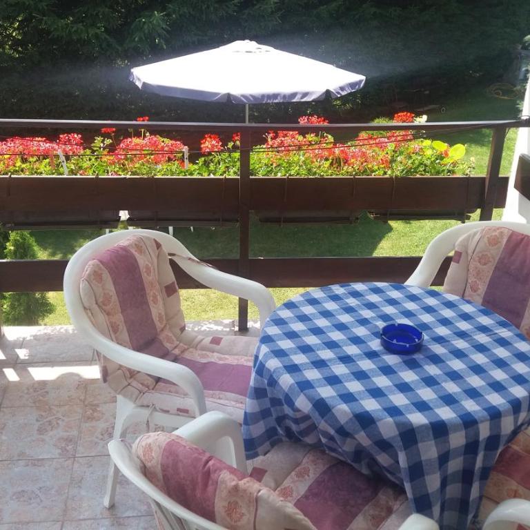 Apartmani KNEŽEVIĆ - Two-Bedroom Apartment - 12