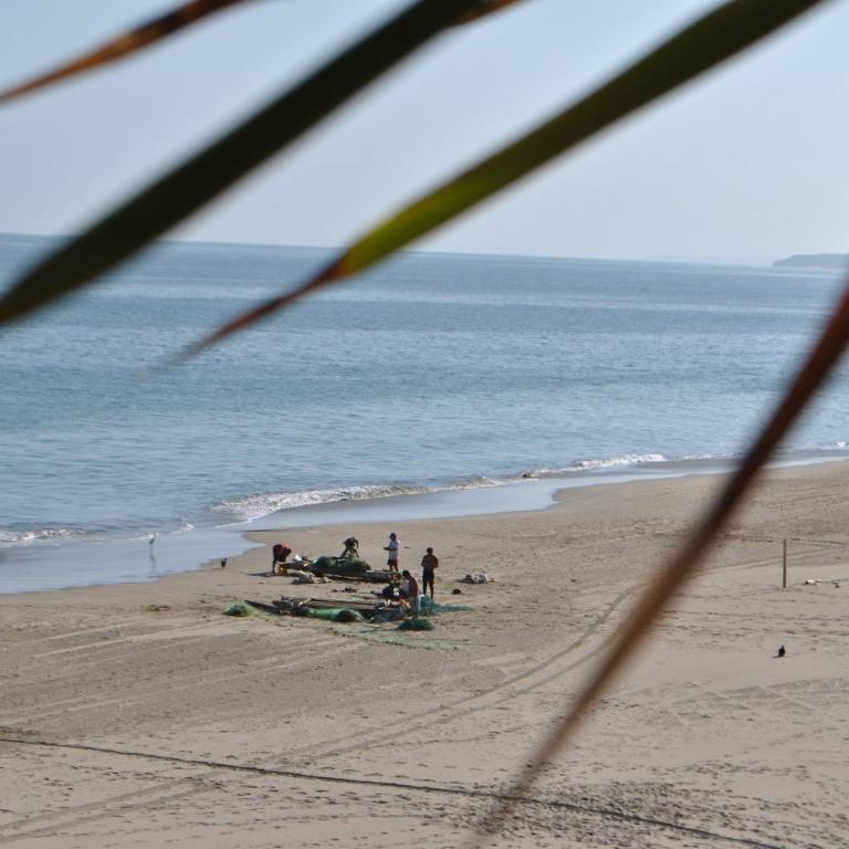 Punta Veleros Ocean front villa #wakavilla - One-Bedroom Villa - 4