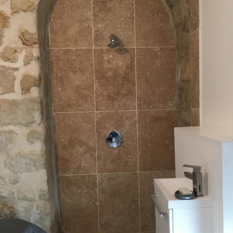 Maison Marais - Appartement - Rez-de-Chaussée - 20