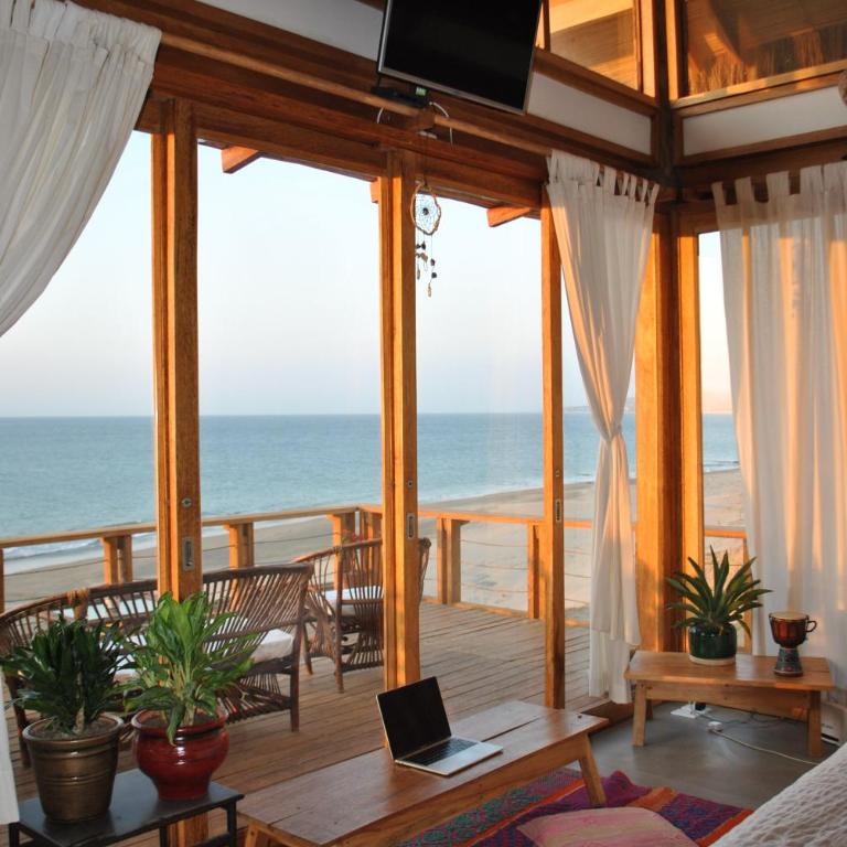 Punta Veleros Ocean front villa #wakavilla - One-Bedroom Villa - 3