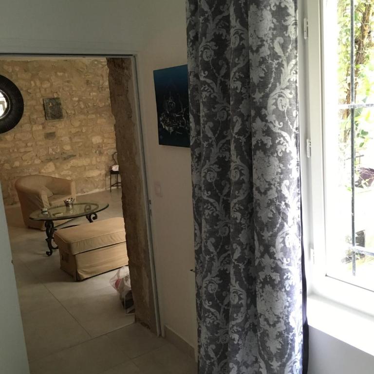 Maison Marais - Appartement - Rez-de-Chaussée - 13