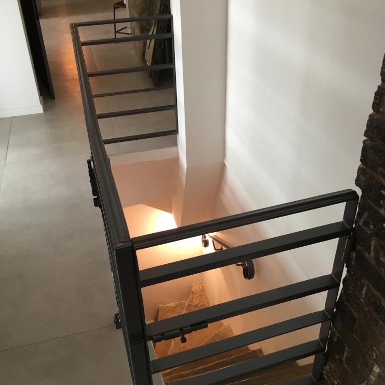 Maison Marais - Appartement - Rez-de-Chaussée - 31