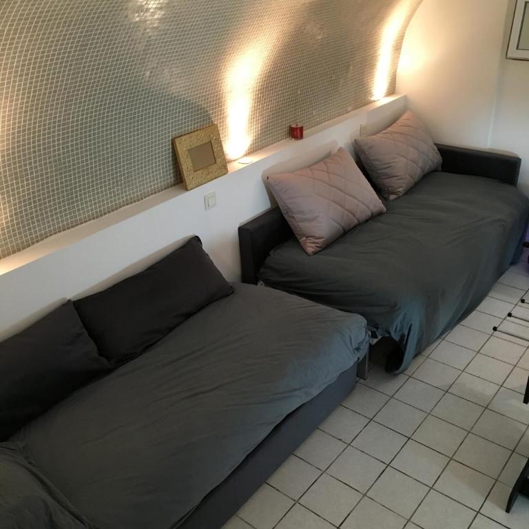 Maison Marais - Appartement - Rez-de-Chaussée - 33