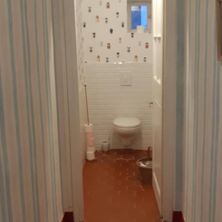 Le Mas Palegry Chambres d'hôtes Perpignan - Habitación Doble - 2