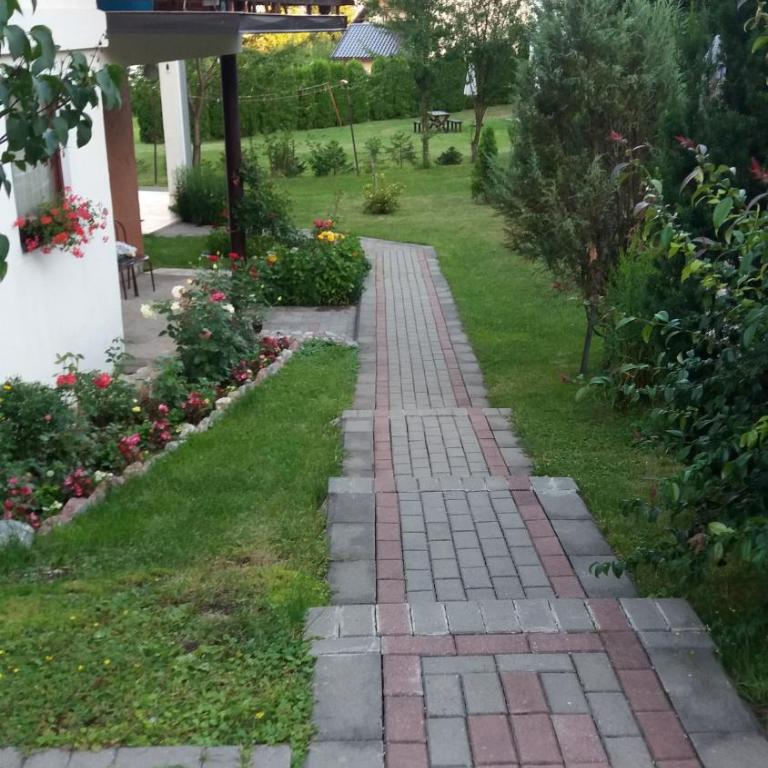 Apartmani KNEŽEVIĆ - Two-Bedroom Apartment - 10