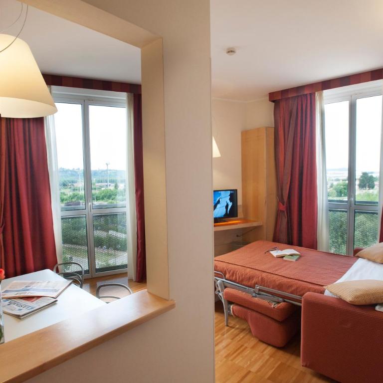 AlbaResidence Masera26 - Suite - 9