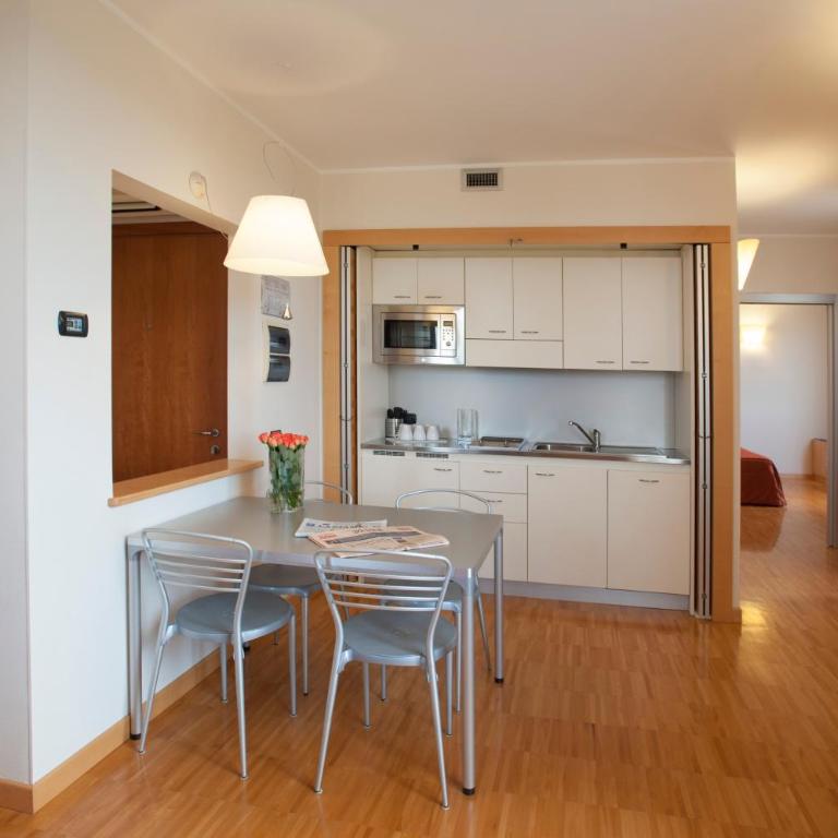 AlbaResidence Masera26 - Suite - 10