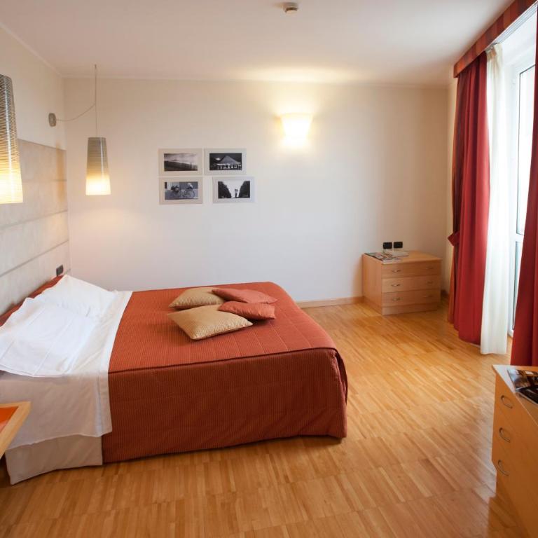 AlbaResidence Masera26 - Suite - 11