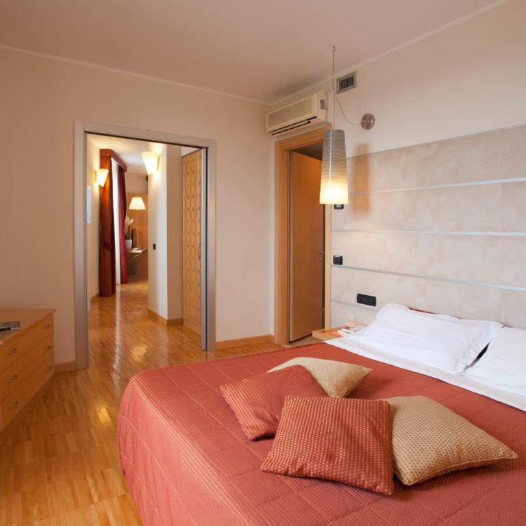 AlbaResidence Masera26 - Suite - 15