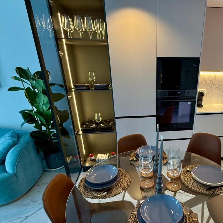 Alma Nomada Villa with Heated Pool & Solarium & Barbacue & Chillout Ideal for families - Villa Deluxe - 42