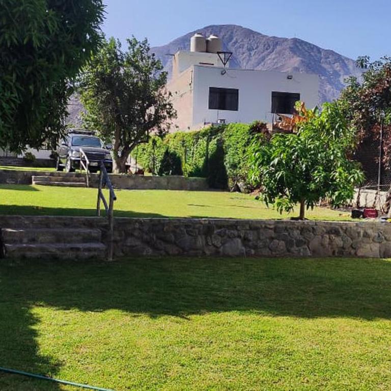 La Casita de Condoray - Lunahuana - Two-Bedroom House - 3