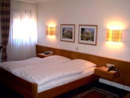 Gasthof Weißes Lamm - Doppelzimmer - 5