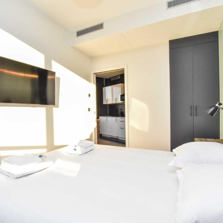 Stunning apartment - 1BR 4P - Opéra Garnier - Appartement - 9