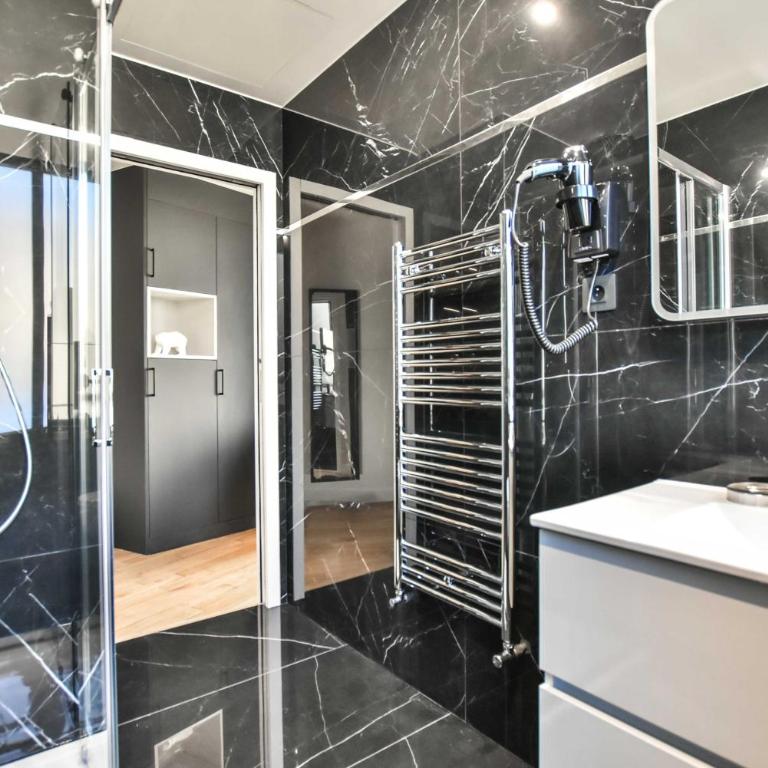 Stunning apartment - 1BR 4P - Opéra Garnier - Appartement - 10