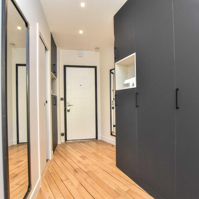 Stunning apartment - 1BR 4P - Opéra Garnier - Appartement - 7