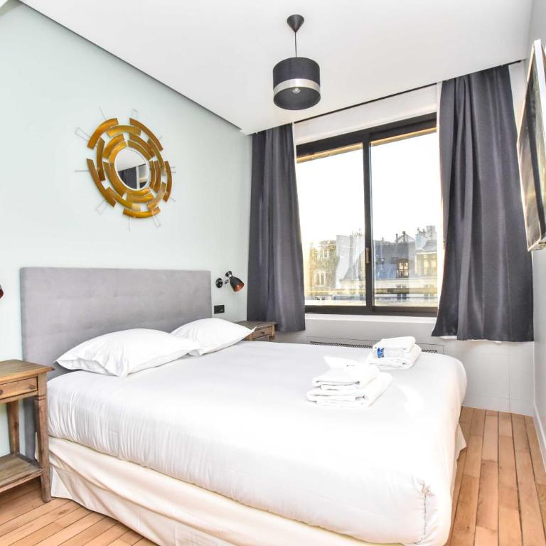Stunning apartment - 1BR 4P - Opéra Garnier - Appartement - 8