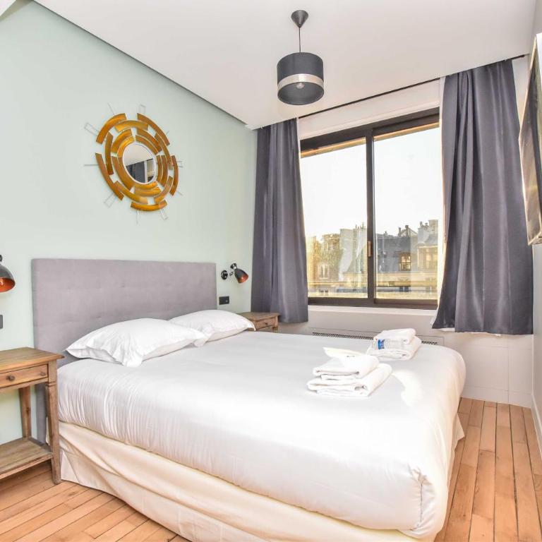 Stunning apartment - 1BR 4P - Opéra Garnier - Appartement - 5