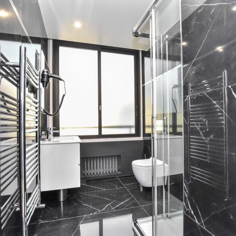 Stunning apartment - 1BR 4P - Opéra Garnier - Appartement - 11