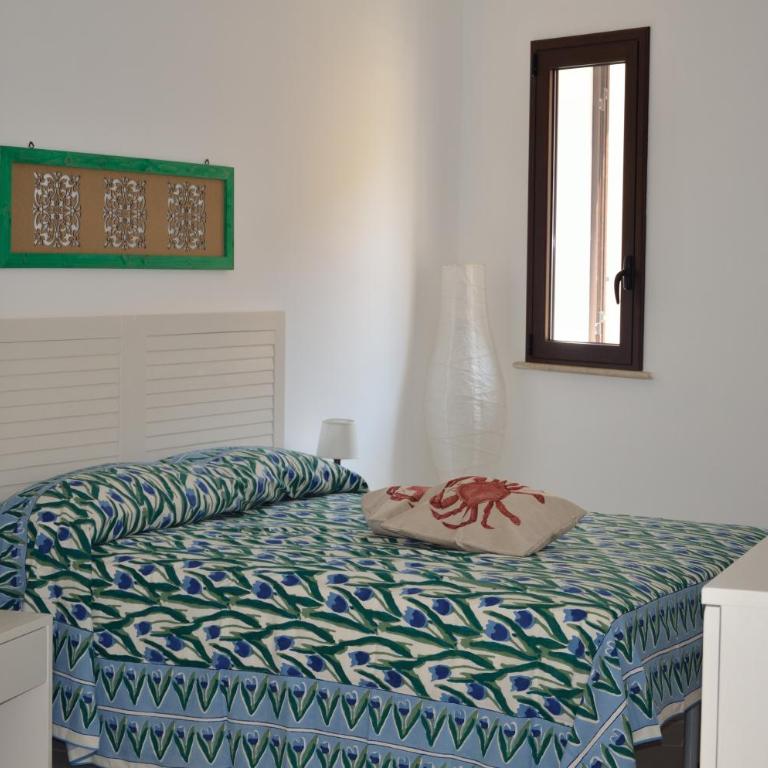 N'amuri Residence - Camera Matrimoniale Budget (2 Adulti) - 4