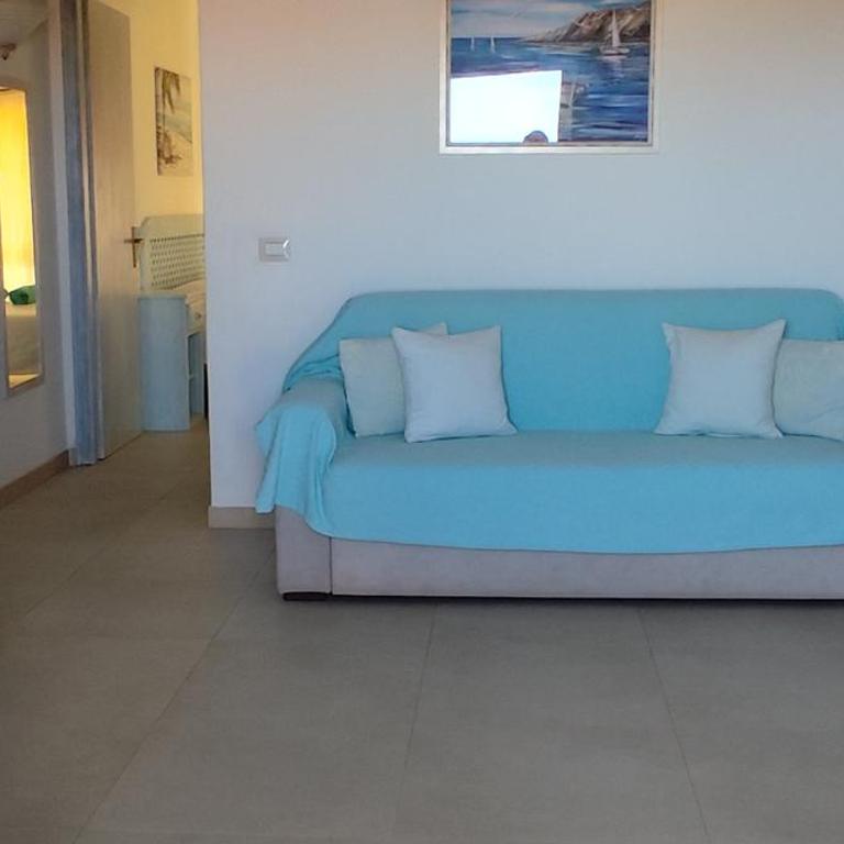 Sardegna Top Golfo Di Marinella - Appartamento con 1 Camera da Letto e Terrazza - 29
