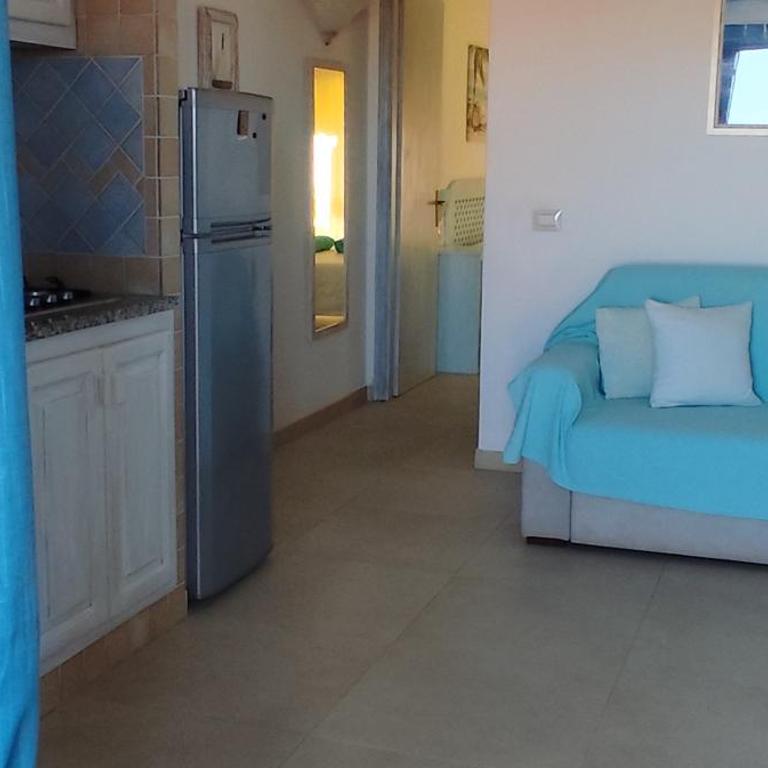Sardegna Top Golfo Di Marinella - Appartamento con 1 Camera da Letto e Terrazza - 22