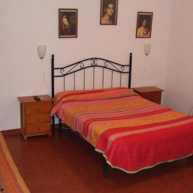 Hostal Alcazar I - Habitación Doble - 5