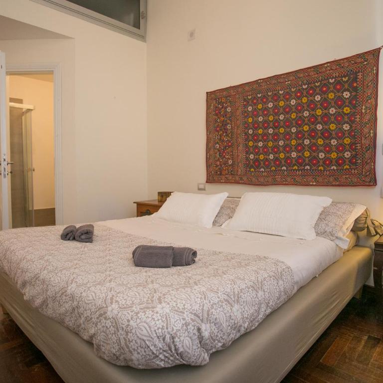 La finestra sul mare B&B - Deluxe Room - 1