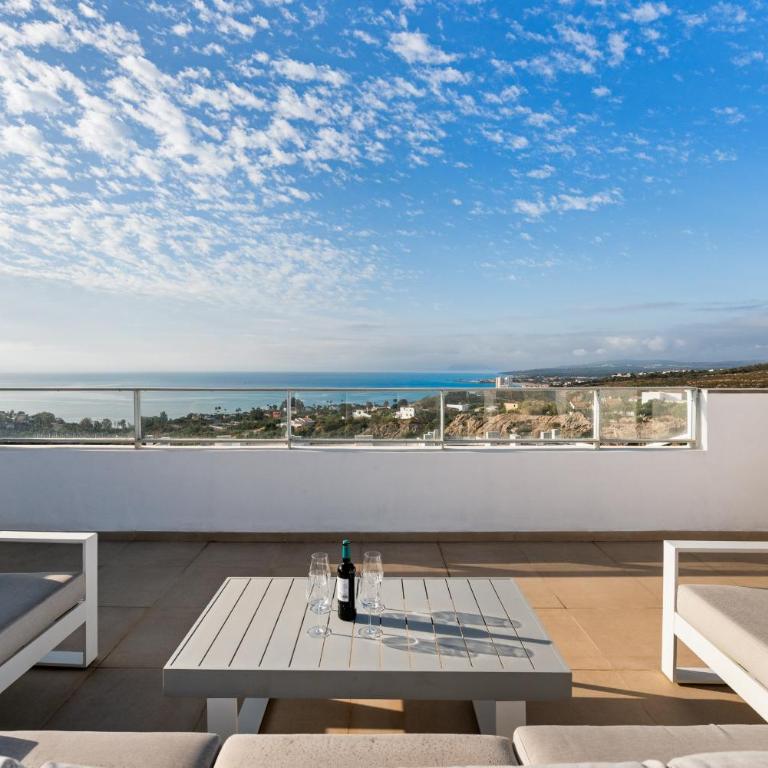 Sunrise Heights 2035 - Apartamento de 2 dormitorios con vistas al océano - 18