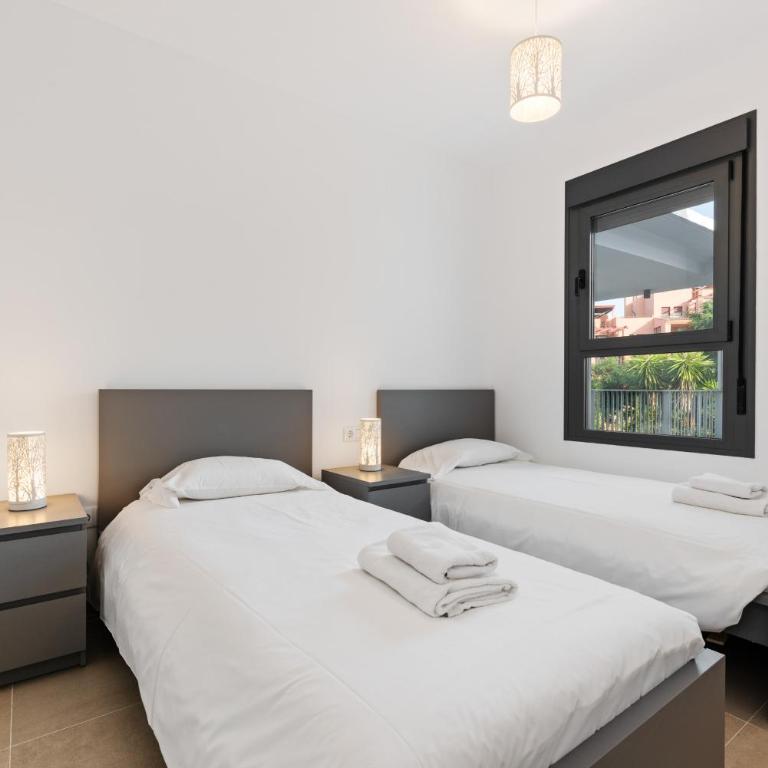 Sunrise Heights 2035 - Apartamento de 2 dormitorios con vistas al océano - 24