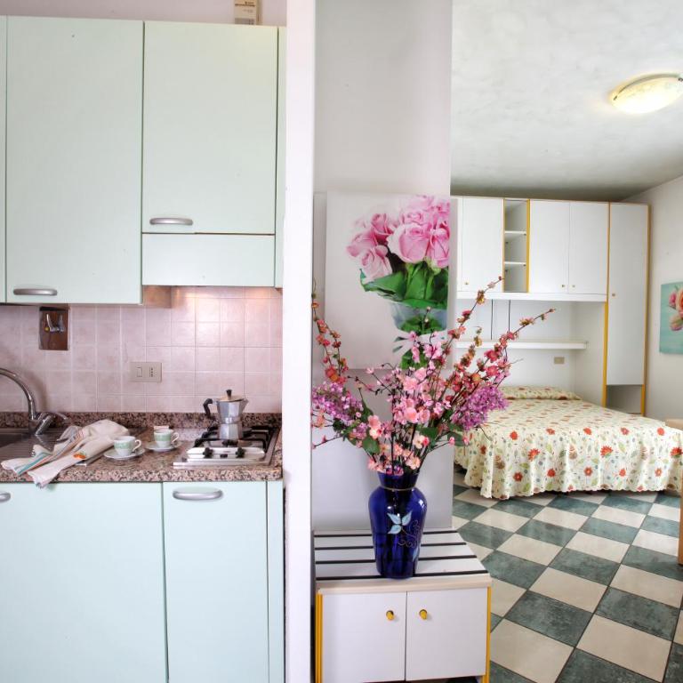 Daina Residence - Monolocale - 5