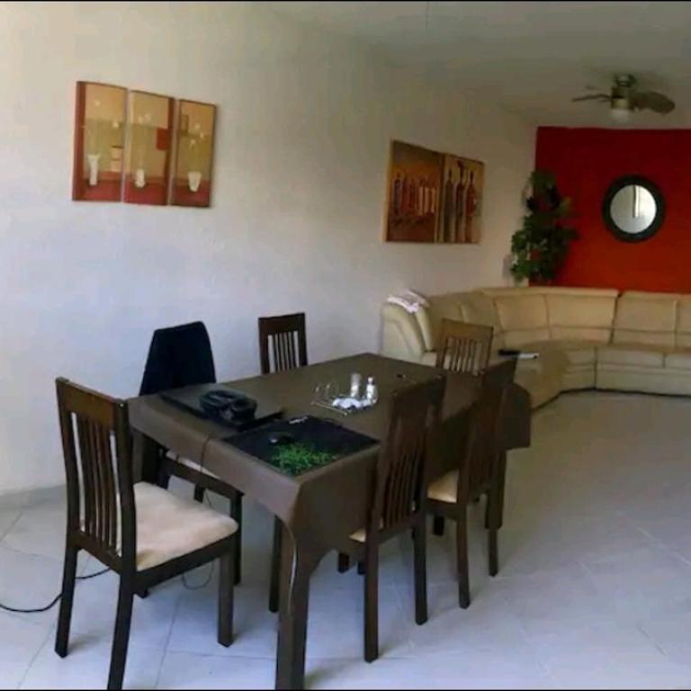 puente del mar, Acapulco Diamante - Apartamento - 4