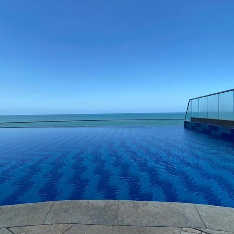 Luxury Ocean View - Bocagrande - Two-Bedroom Apartment - 1