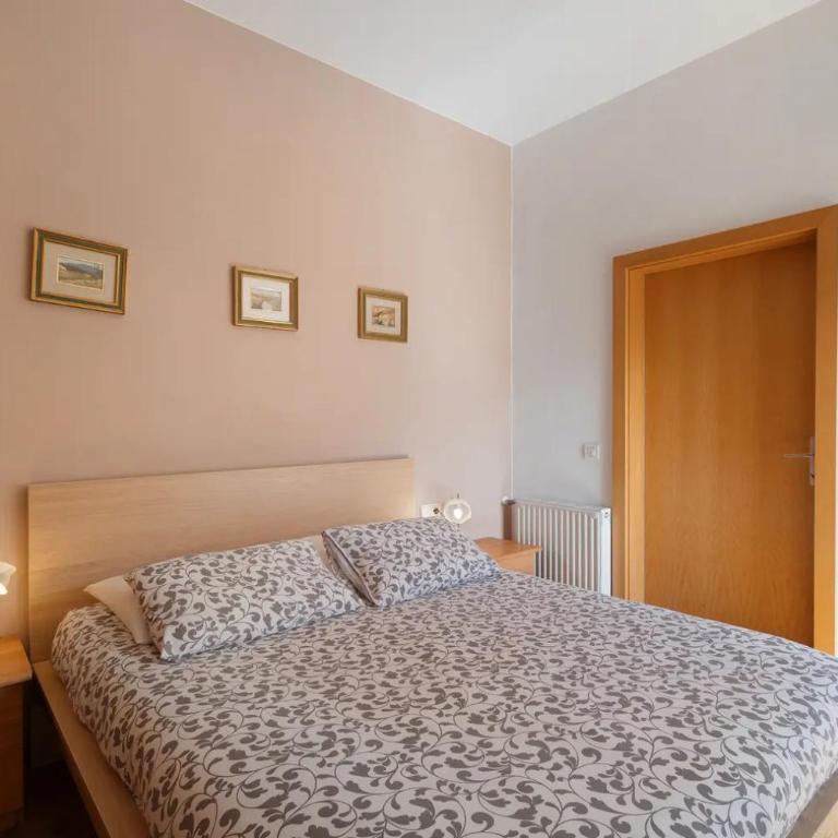 Casa Maria Beatrice - Appartamento con 2 Camere da Letto - 13