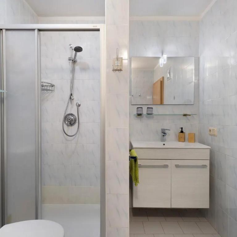 Casa Maria Beatrice - Appartamento con 2 Camere da Letto - 11