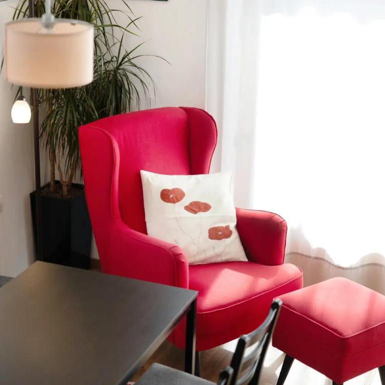 Casa Maria Beatrice - Appartamento con 2 Camere da Letto - 4