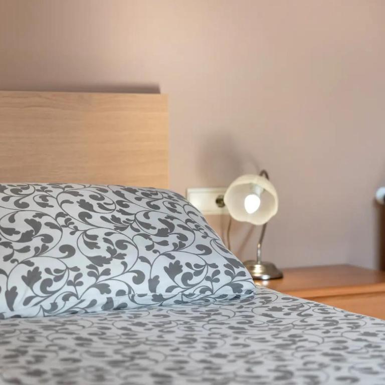 Casa Maria Beatrice - Appartamento con 2 Camere da Letto - 1