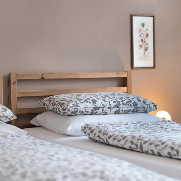 Casa Maria Beatrice - Appartamento con 2 Camere da Letto - 2