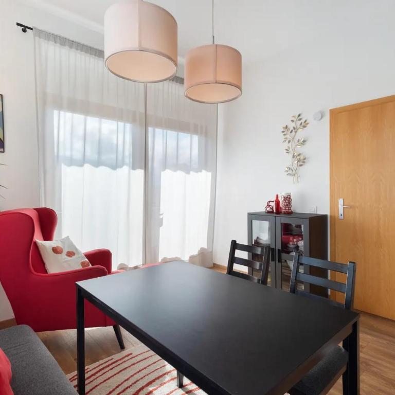 Casa Maria Beatrice - Appartamento con 2 Camere da Letto - 3