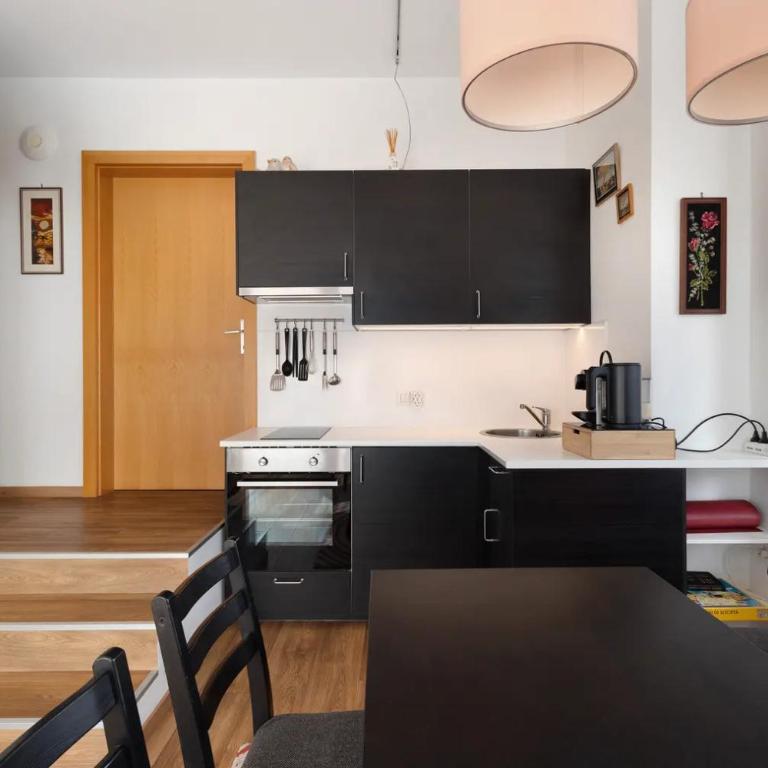 Casa Maria Beatrice - Appartamento con 2 Camere da Letto - 6