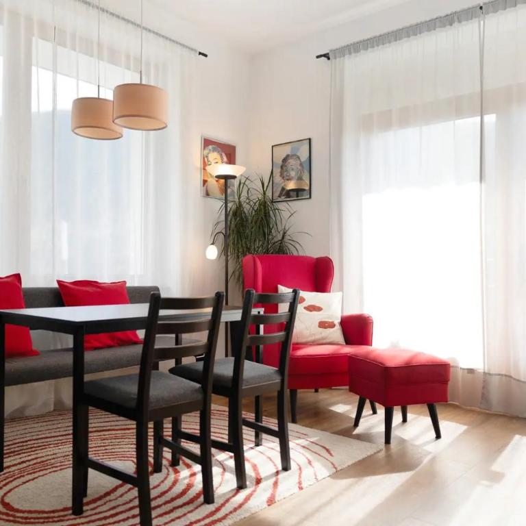 Casa Maria Beatrice - Appartamento con 2 Camere da Letto - 14