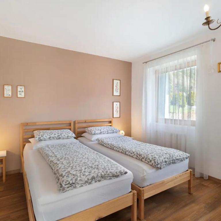 Casa Maria Beatrice - Appartamento con 2 Camere da Letto - 9